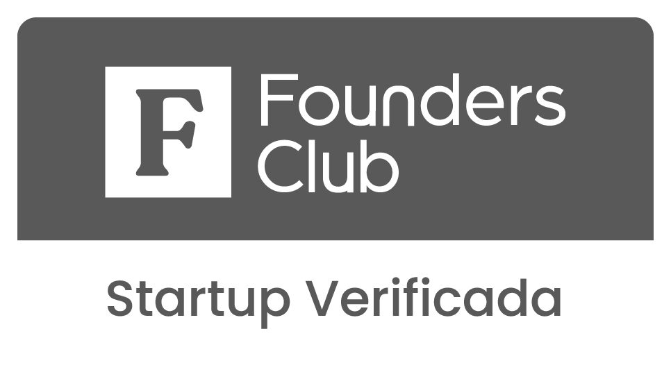 Founders Club · Startup Verificada