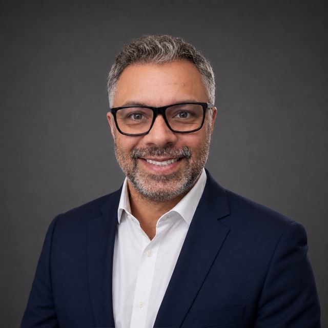 Rodrigo Mazzola